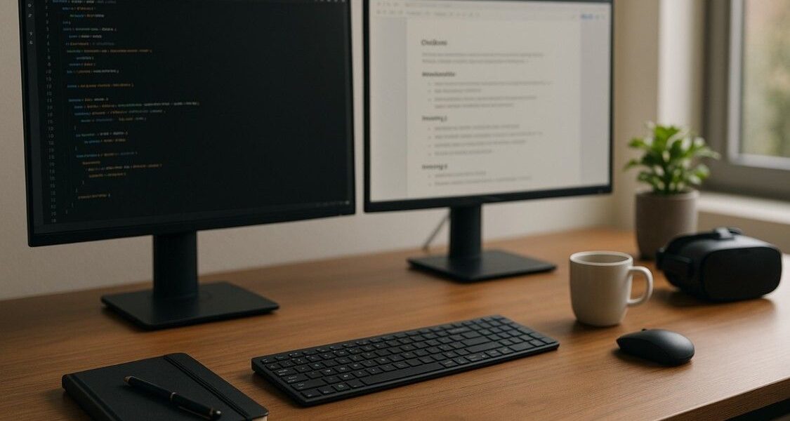 Editor Benjamin at Keezy.co