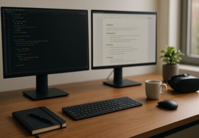 Editor Benjamin at Keezy.co