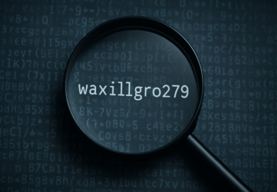 Exploring Waxillgro279