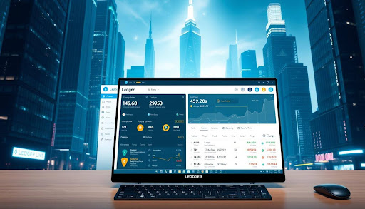 Ledger Live app review 2025 crypto wallet