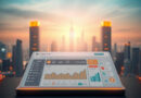 Ledger Live staking rewards dashboard