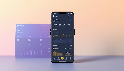 Ledger Live