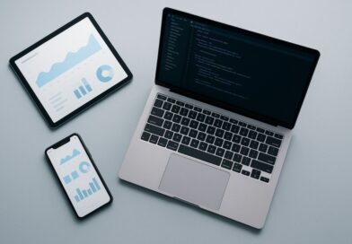 Mobile app developers at Garage2Global